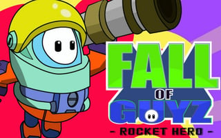 Fall of Guyz Rocket Hero