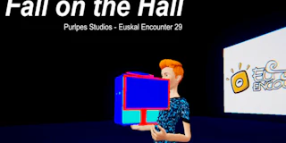 Fall on the Hall thumbnail