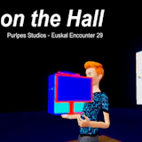 Fall on the Hall