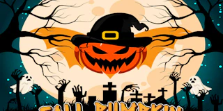 Fall Pumpkin thumbnail