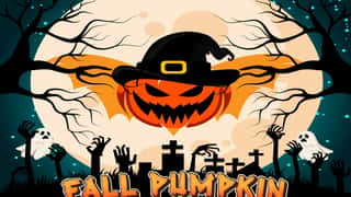 Fall Pumpkin game cover