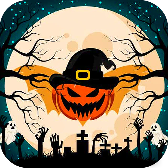 Fall Pumpkin game thumbnail