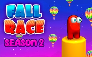 Fall Race: Season 2