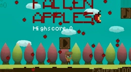 Fallen Apples