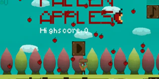 Fallen Apples thumbnail