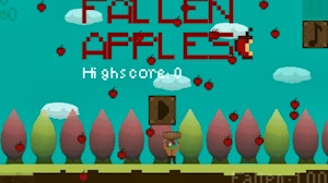 Image for Fallen Apples