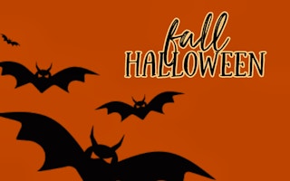 Fallhalloween game cover