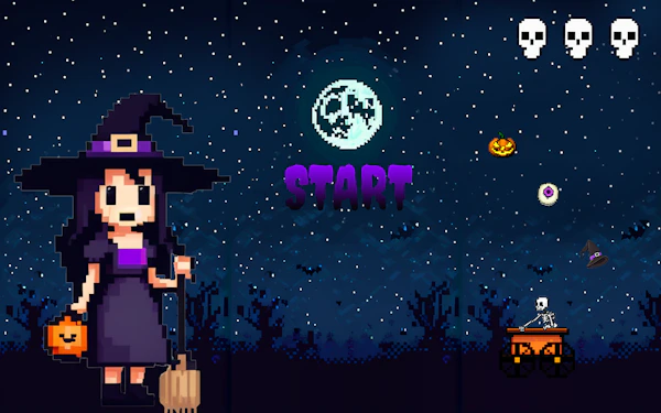 FallHalloween