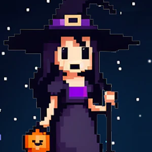 FallHalloween Thumbnail