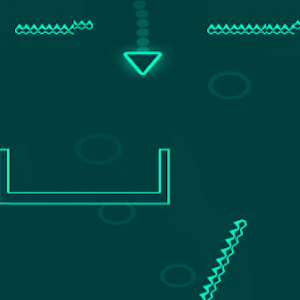 Falling Arrow Thumbnail