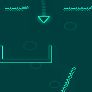 Falling Arrow