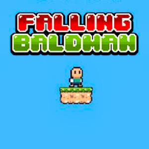 Falling Baldman Thumbnail