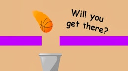 Falling Ball Bounce and Break