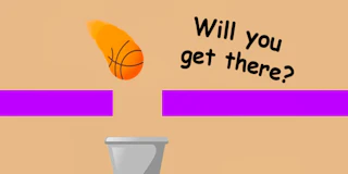 Falling Ball Bounce and Break thumbnail