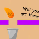 Falling Ball Bounce and Break
