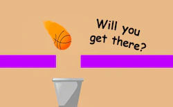 Falling Ball Bounce and Break