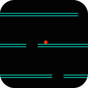 Falling Ball Thumbnail
