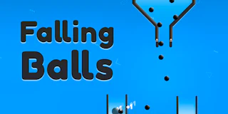 Falling Balls Challenge thumbnail