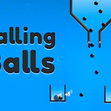 Falling Balls Challenge
