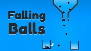 Image for Falling Balls Challenge