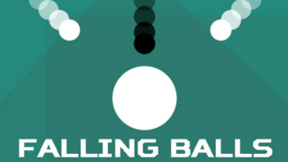 Falling Balls Game