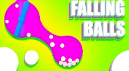 Falling Balls