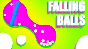 Image for Falling Balls