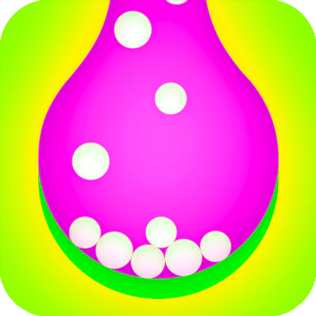 Falling Balls game thumbnail