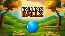 Falling Ballz
