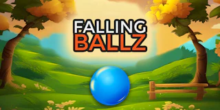 Falling Ballz thumbnail