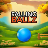 Falling Ballz