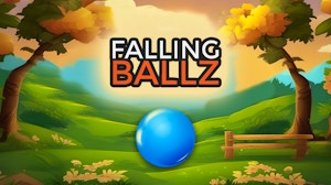 Image for Falling Ballz