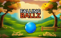 Falling Ballz