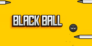 Falling Black Ball thumbnail