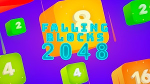 Image for Falling Blocks 2048 - 2D