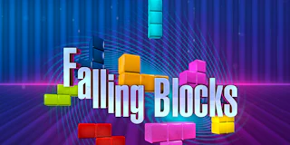 Falling Blocks - Tetris Game thumbnail