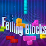 Falling Blocks - Tetris Game