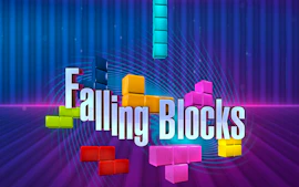 Falling Blocks 