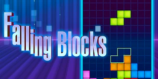 Falling Blocks - the TETRIS game thumbnail