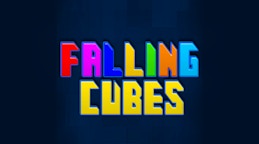 Falling Cubes Game