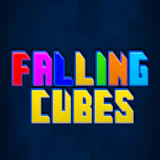 Falling Cubes Game