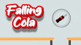 Falling Cola