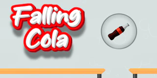 Falling Cola thumbnail