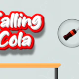 Falling Cola