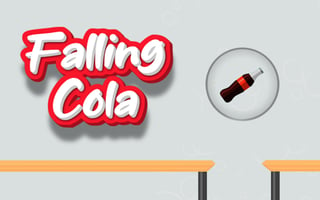 Juega gratis a Falling Cola