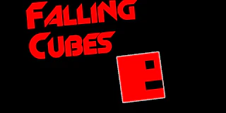 Falling Cubes thumbnail
