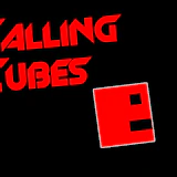 Falling Cubes