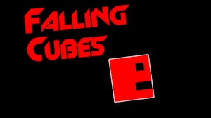 Image for Falling Cubes