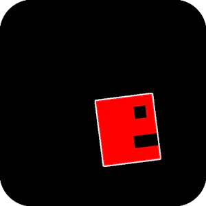Falling Cubes Thumbnail
