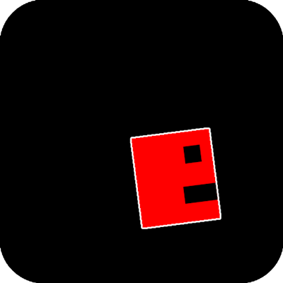 Falling Cubes By Gamepix